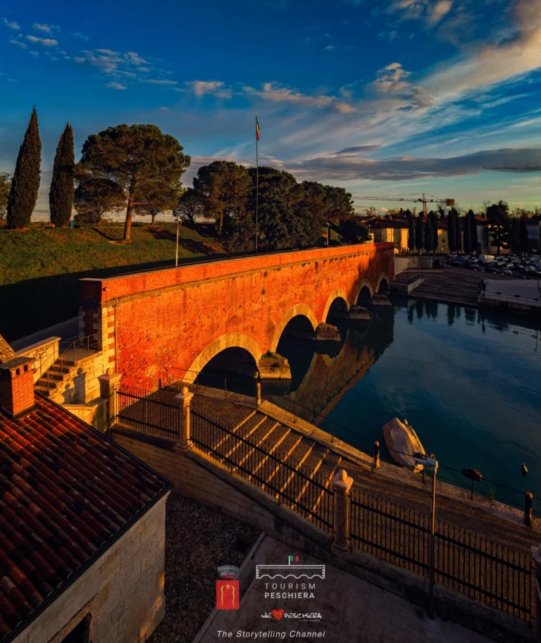 Ponte dei Voltoni